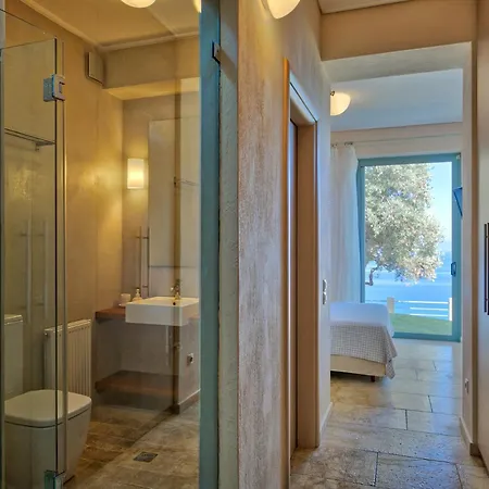 Olivia's Of Luxury Villa *