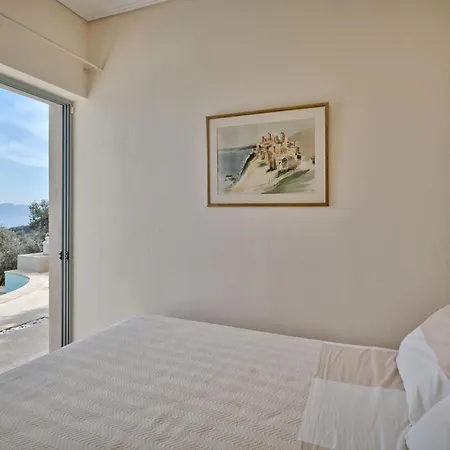 Olivia's Of Luxury Villa Kalivia (Skiathos)