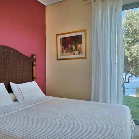 Olivia's Of Luxury *