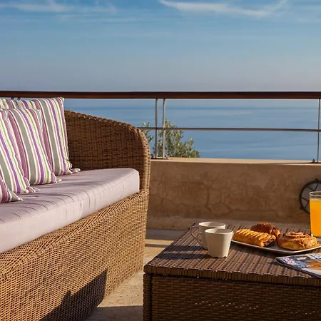 Olivia's Of Luxury Villa