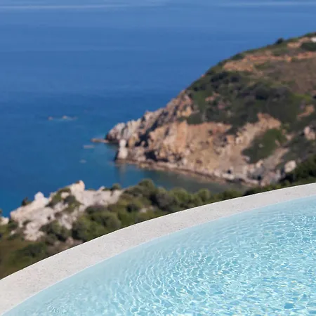 Olivia's Of Luxury * Kalivia (Skiathos)