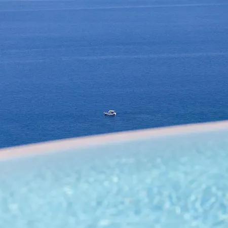 Olivia's Of Luxury * Kalivia (Skiathos)