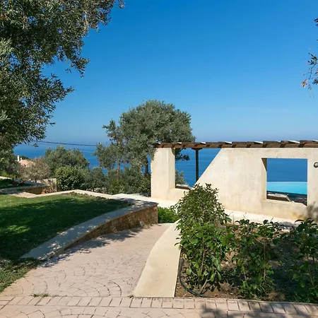 Olivia's Of Luxury Villa *