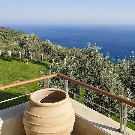 Olivia's Of Luxury * Kalivia (Skiathos)