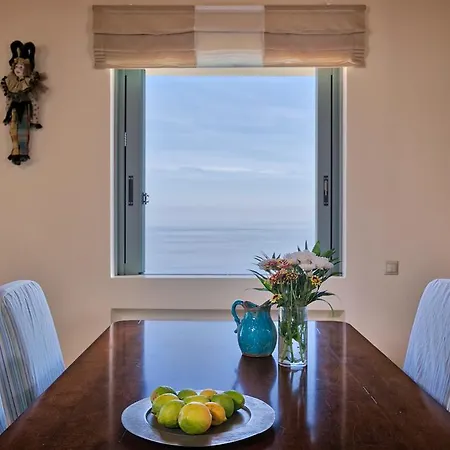 Olivia's Of Luxury Kalivia (Skiathos)