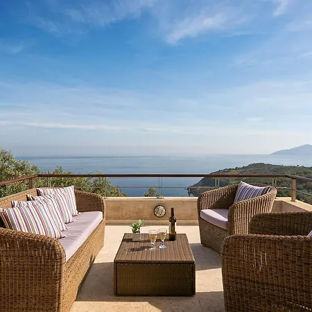 Olivia's Of Luxury Kalivia (Skiathos)