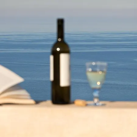 Olivia's Of Luxury Kalivia (Skiathos)