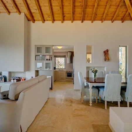 Olivia's Of Luxury فيلة